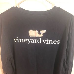 Vineyard Vines Long Sleeve T-shirt